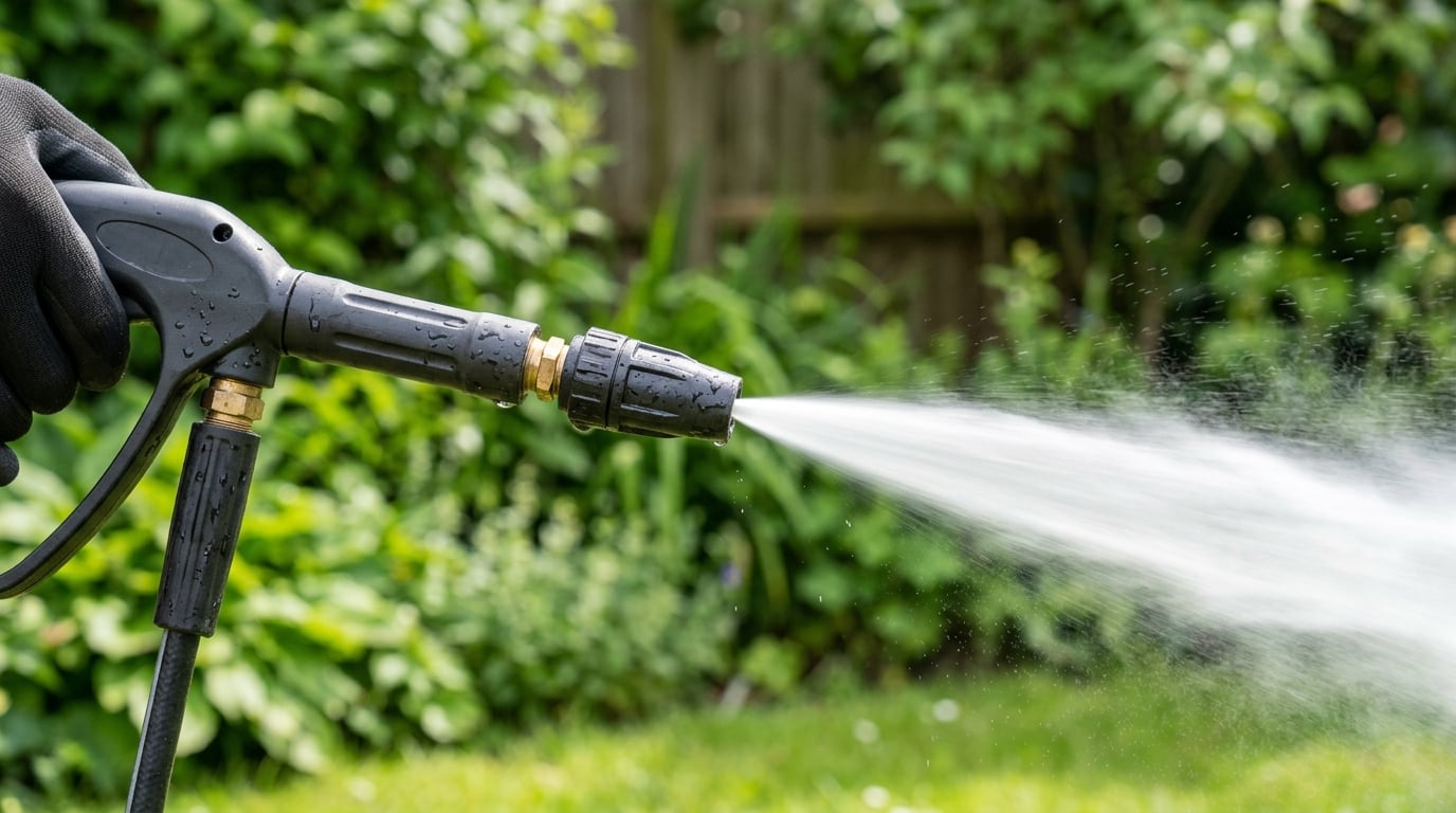 Powerful Cleaning - Professional equipment, proven results